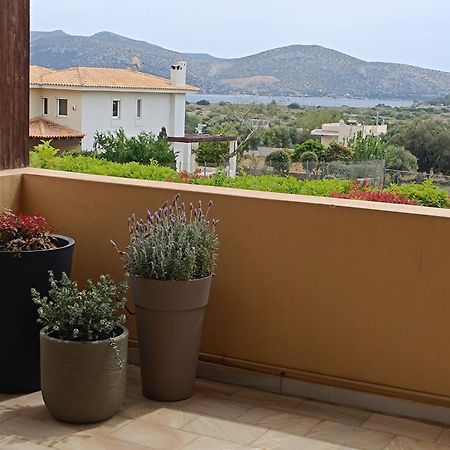 Lida Garden Loft Anavyssos Exterior foto