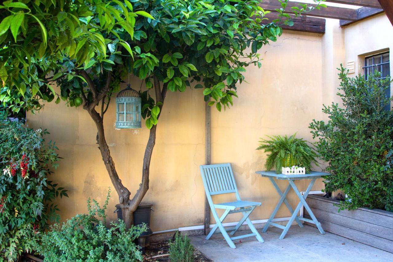 Lida Garden Loft Anavyssos Exterior foto