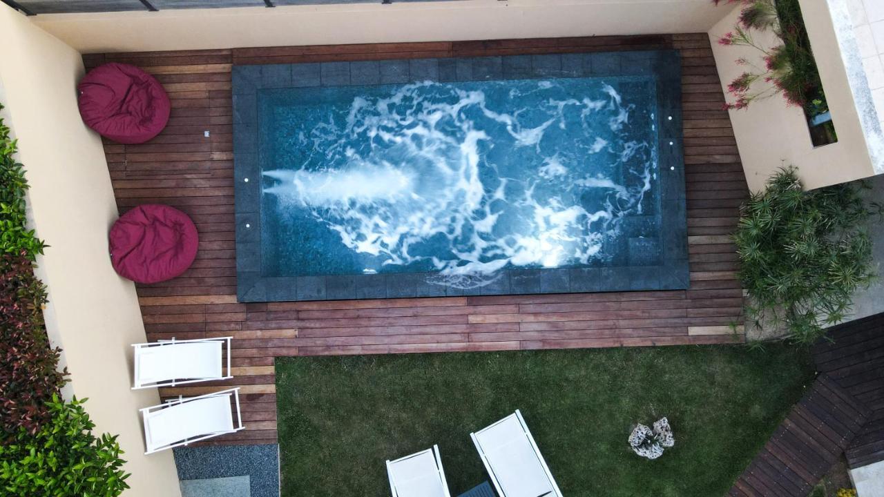 Lida Garden Loft Anavyssos Exterior foto