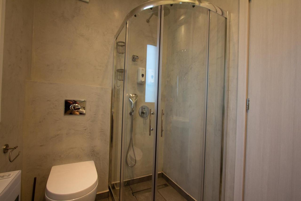 Lida Garden Loft Anavyssos Exterior foto