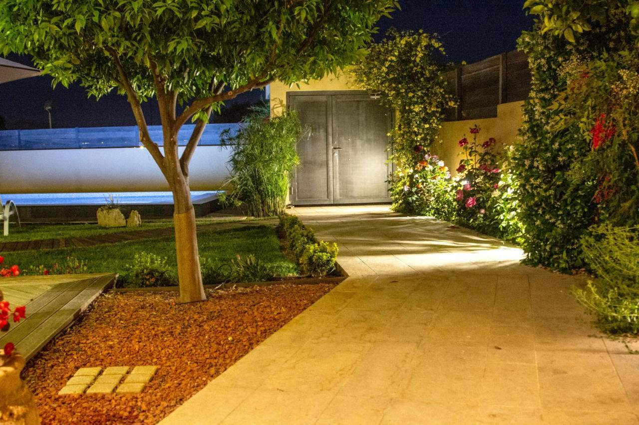 Lida Garden Loft Anavyssos Exterior foto