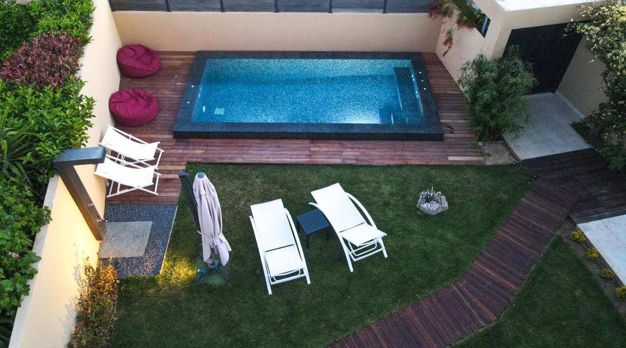 Lida Garden Loft Anavyssos Exterior foto
