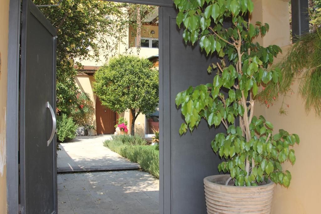 Lida Garden Loft Anavyssos Exterior foto